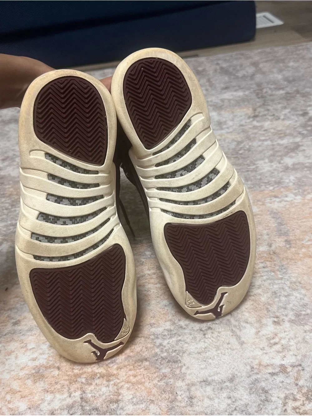 Jordan nike air